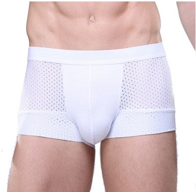 U convex boxer briefs